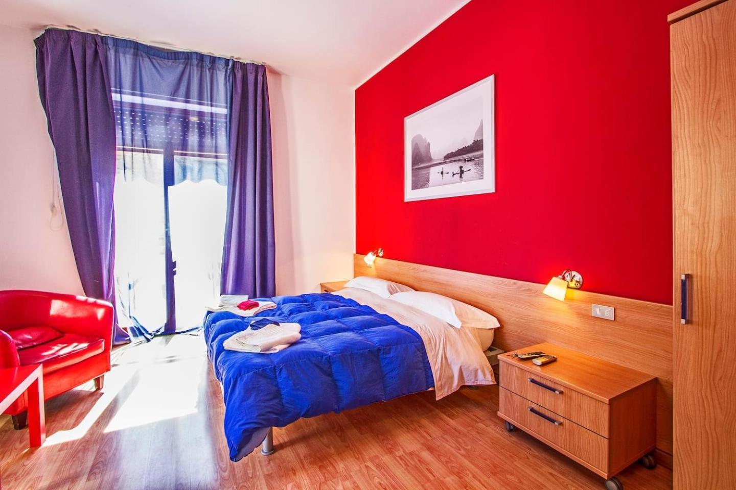 Mammasisi Rooms Lecce Exterior photo