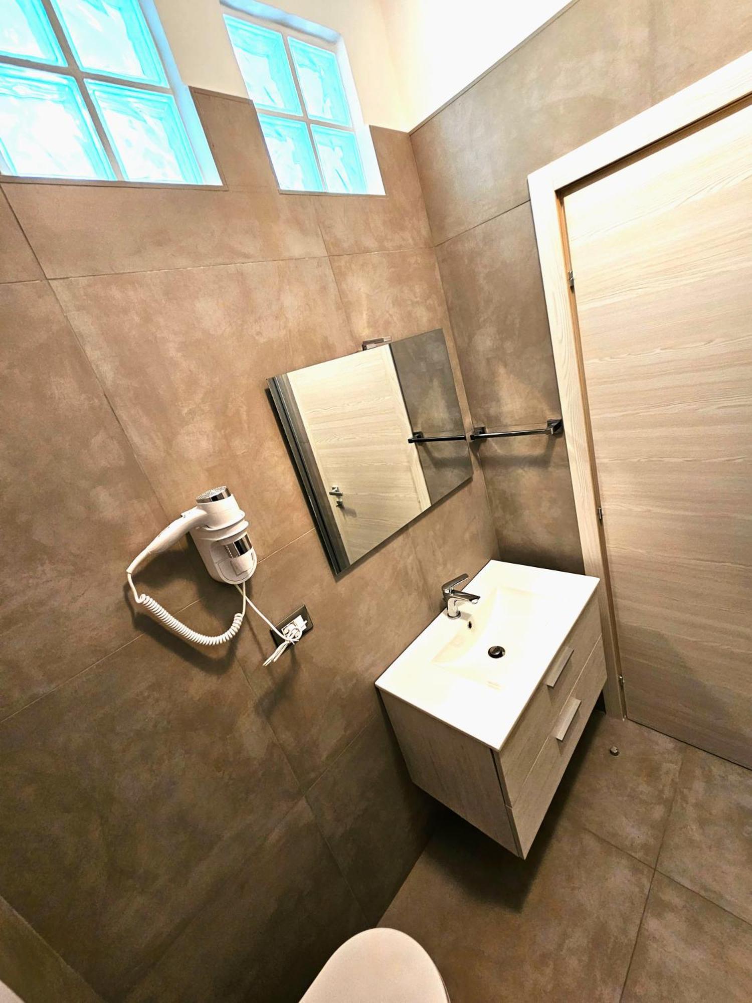 Mammasisi Rooms Lecce Exterior photo